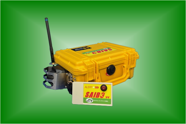 SAIBO v4